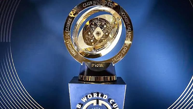 3 دول عربية تتنافس على استضافة كأس العالم للأندية 2029