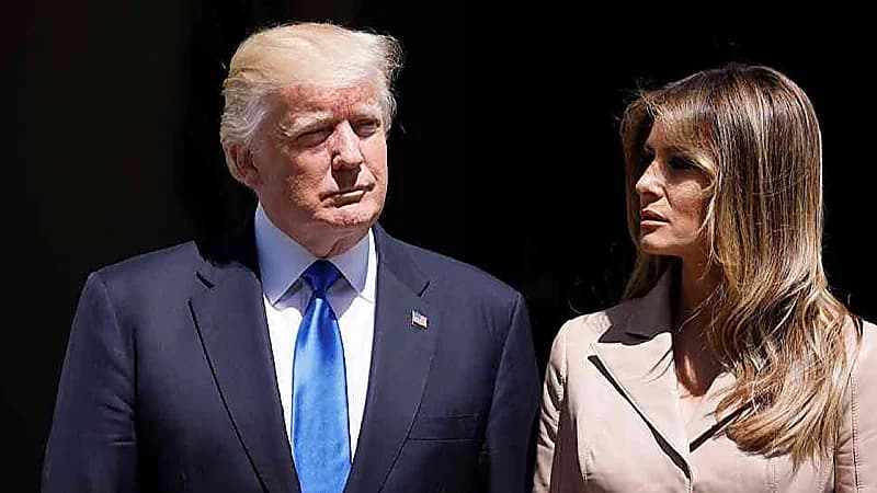 "كيليان كونواي" تكشف عن الشخص الوحيد الذي يخاف منه ترامب