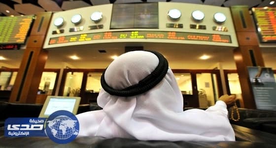 هدوء في بورصتي الإمارات وسهم دانة غاز يقفز بعد اتفاق كردستان
