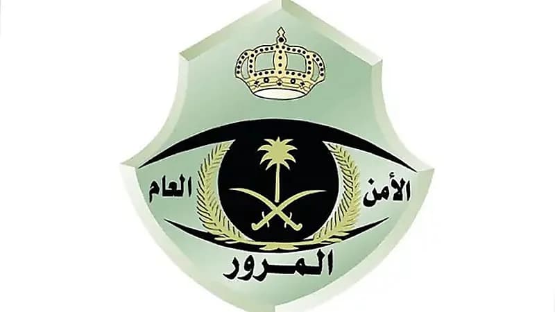 المرور يكشف عن أبرز 3 مسببات للحوادث المرورية في الرياض