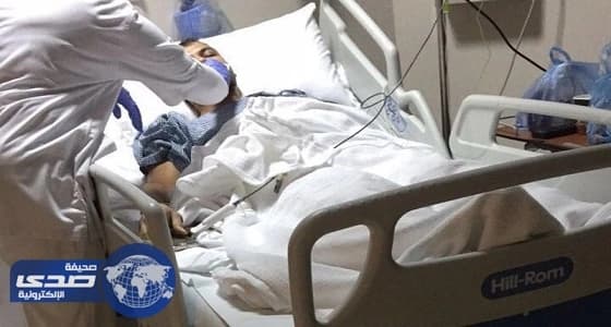 عريف يتبرع لشقيقته بكليته لينهي معانتها مع الغسيل الكلوي بجدة