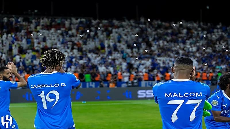 مواعيد مباراتي نصف نهائي كأس الملك سلمان للأندية