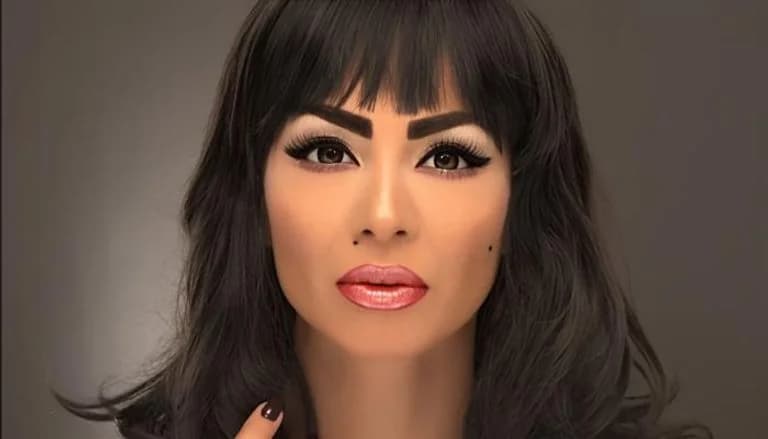 دوللي شاهين تكشف أسرار حياتها: رفض التنازلات وخيانة زوجها