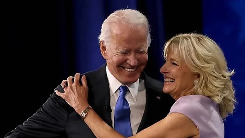 جو بايدن: سأعلن الترشح لولاية ثانية.. لكن ليس الآن