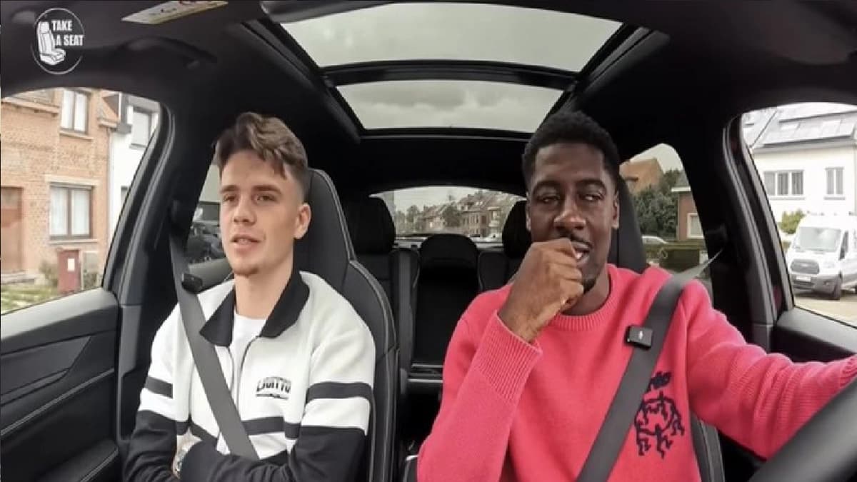 دامس: أنا مرتاح مع الأهلي