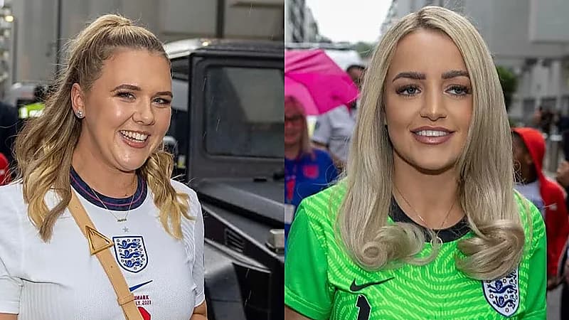 زوجات وصديقات لاعبي إنجلترا يتلقين قائمة بالمحظورات في مونديال قطر