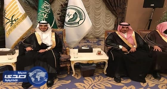 بالصور.. مساعد رئيس هيئة الإذاعة والتلفزيون يحتفل بزواج نجله