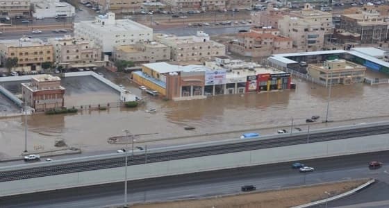 بالفيديو.. خبير فلكي: الكارثة في البنية التحتية.. وحالة مطرية جديدة بداية الأسبوع المقبل