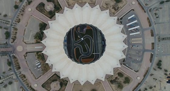 " العامة للرياضة " تدعو المواطنين إلى حضور سباق الأبطال