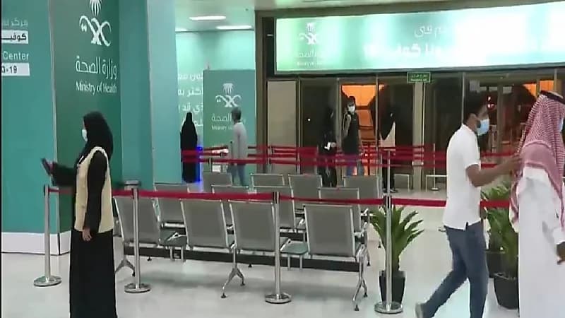 الصحة : إعطاء أكثر من مليوني جرعة تنشيطية في المملكة (فيديو)