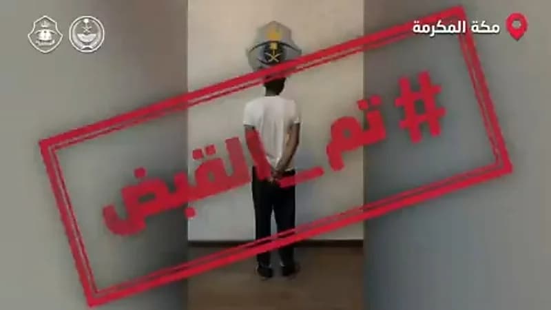 بالفيديو.. "الأمن العام" يكشف عن قائمة بالمقبوض عليهم في عدة جرائم