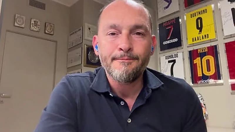 دي مارزيو: غاياردو ضمن خيارات ميلان الإيطالي