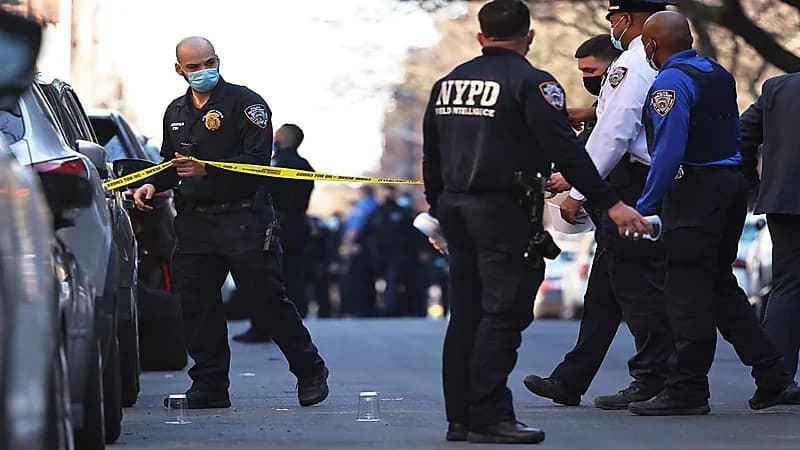 لص يرفع دعوى قضائية ضد شخص منعه من سرقة سيارته