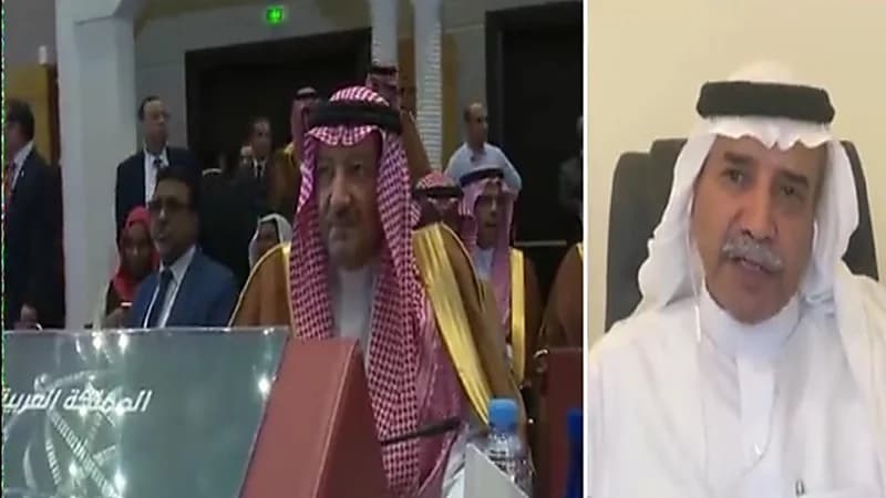 علي العنزي: في ظل الأزمة الروسية الأوكرانية العرب في أمس الحاجة لوقفة عربية(فيديو)