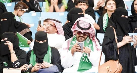 رسميا.. السماح للعائلات بحضور لقاء الهلال والاتفاق غدا