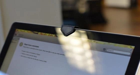 5 نصائح لحماية حاسوبك من التجسس والاختراق عبر " كاميرا الويب "