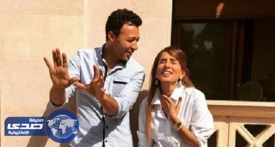 بالفيديو.. شابة تضرب الفنانة زينة " بالشبشب " أنتقاماً لنيللي كريم