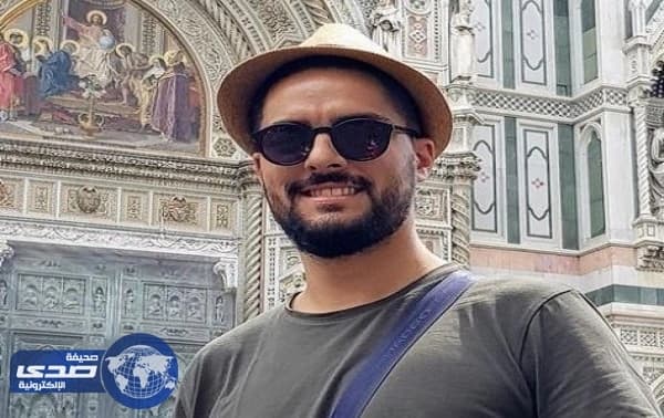 حسن الشافعي يحتفل بميلاد زوجته بصورة تٌثير الجدل