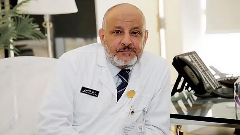 الخضيري: الزواج يعيد الشباب والحيوية حتى بعد السبعين .. فيديو