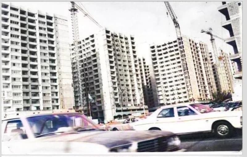 بداية النهضة الحديثة في المملكة