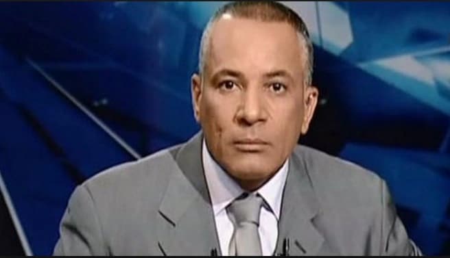 بالفيديو..أحمد موسي عن أبوتريكة : الناس دماغها لسعت واتجننت والقضاء مابيهزرش