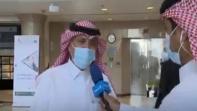 بالفيديو.. وزير التجارة: زيارة المنطقة الشرقية تعزز التواصل مع القطاع الخاص