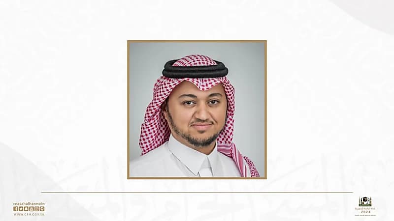 شؤون الحرمين: الرئاسة تكثف جهودها لتواكب توافد المعتمرين