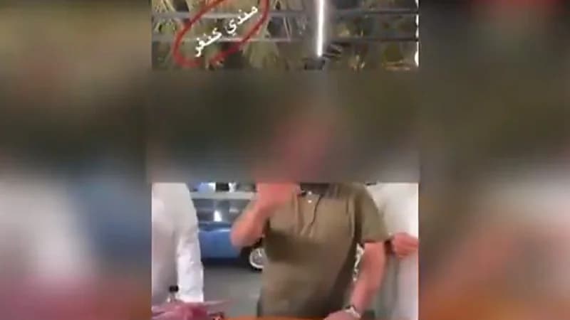 متحدث "الحياة الفطرية": فيديو ذبح "الكنغر" ليس نظامي ونشره مخالف