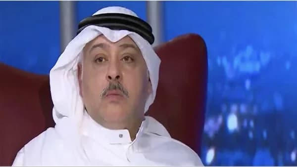 "حسن البلام"  يعلن إصابة شقيقه بكورونا ويوجه رسالة لجمهوره