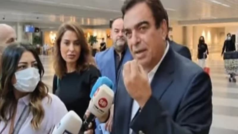 بالفيديو: قرداحي رداً على سؤال " من سيسرق المليون؟ ":" عيب اللي بيحكوه على الشاشات "