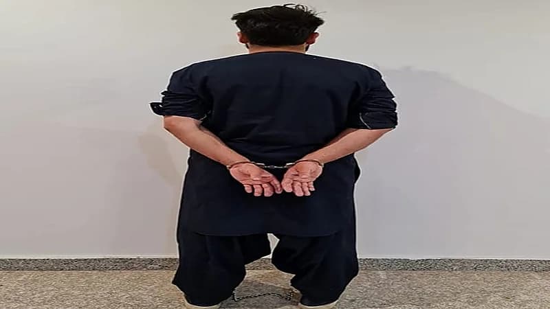 شرطة القصيم تلقي القبض على سارق حواسيب الجهات التدريبية