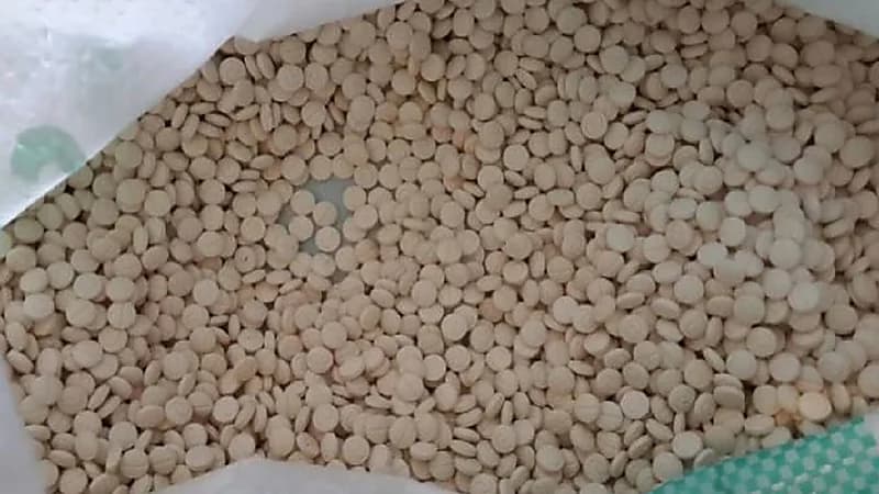 تعاون سعودي بحريني يحبط خطة لتهريب حبوب كبتاجون