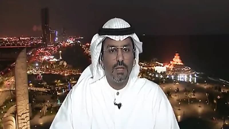 بالفيديو.. أول صيدلي سعودي يحصد جائزة عالمية من الجمعية الأمريكية لعلم الأوبئة