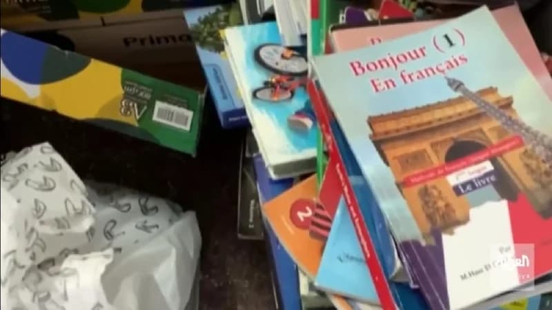 بالفيديو.. متسوق خفي بمحلات التصوير وخدمات الطالب للإطاحة بمنتهكي الملكية الفكرية