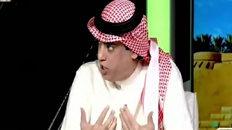 الشعلان: ناد يقدم شكوى ضد مشجع