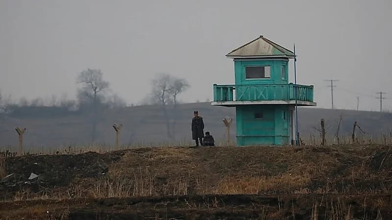 إعدام ٧ أشخاص من كوريا الشمالية علنًا بسبب تداول محتوى ترفيهي