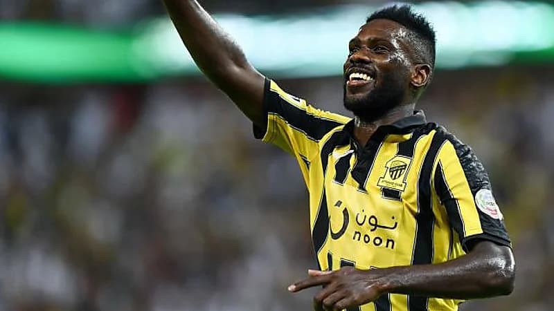 الاتحاد يحسم ملف التجديد لـ"البيشي"