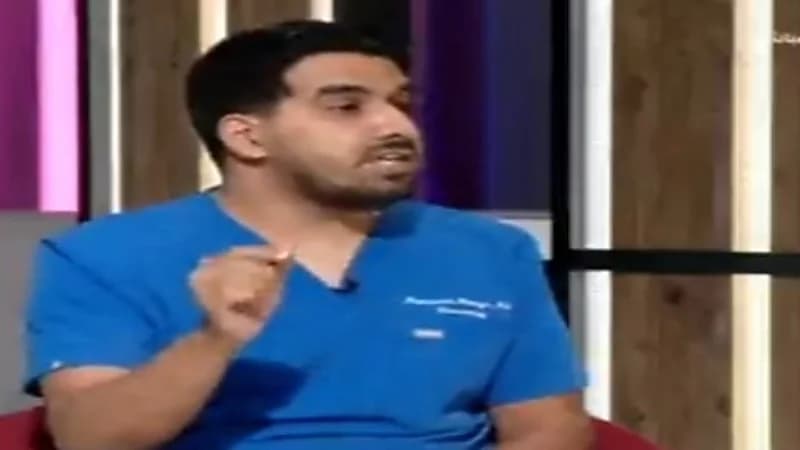 بالفيديو.. استشاري يكشف عن أفضل طريقة لتقشير البشرة ويحذر من الحمام المغربي