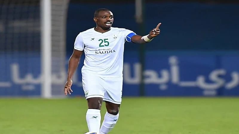 التعاون يتعاقد رسمياً مع هوساوي "فيديو"