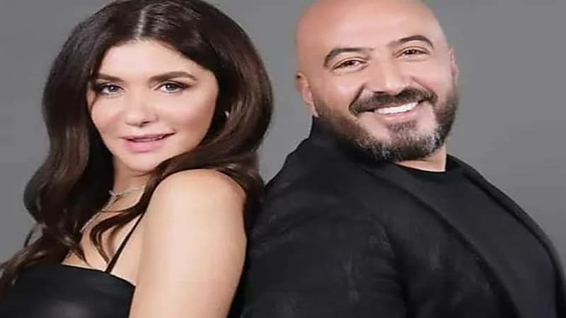 "الهواري" عن عودته لغادة عادل: مطلب جماهيري