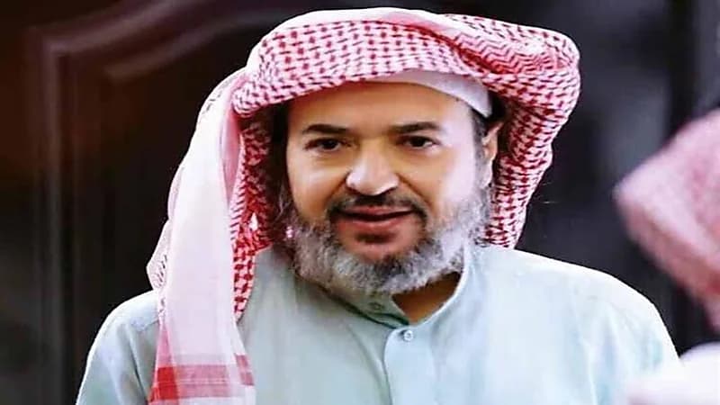 تطورات جديدة بشأن الحالة الصحية للفنان خالد سامي