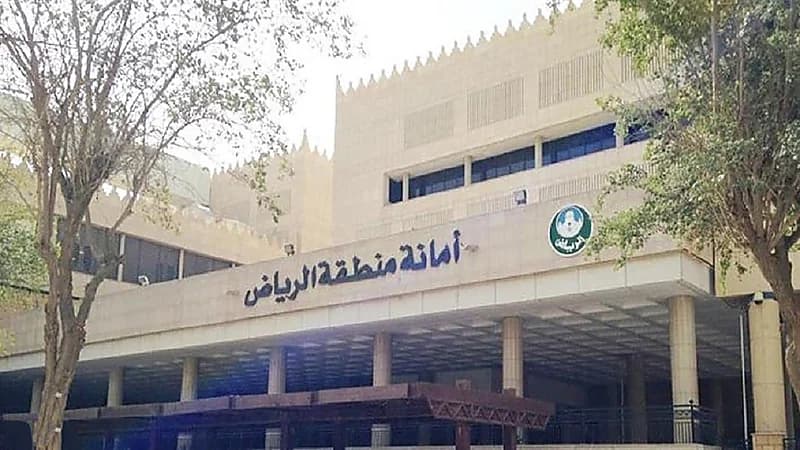 أمانة الرياض تتعامل مع قرابة 4 آلاف مركبة مهملة خلال شهر