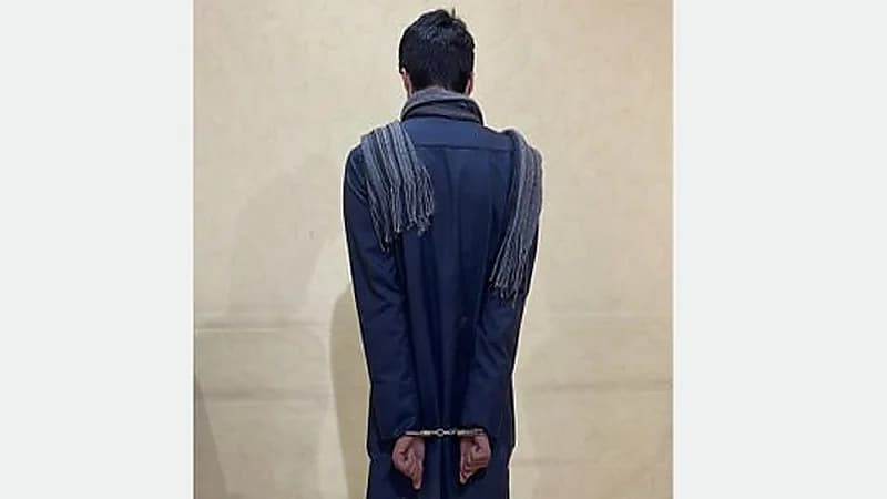 الإطاحة بشخص تعمد صدم دورية أمنية في حائل