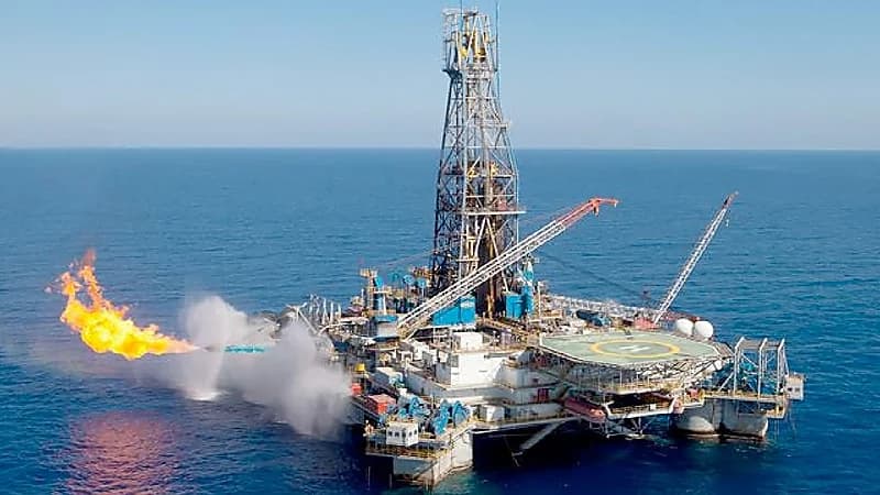 بالفيديو.. مختص: حقول الغاز المكتشفة بالمملكة ستقلل استخدام الوقود بقطاع الكهرباء