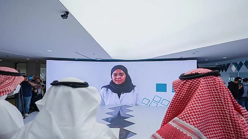 أبرز خدمات سيقدمها مستشفى الصحة الافتراضي