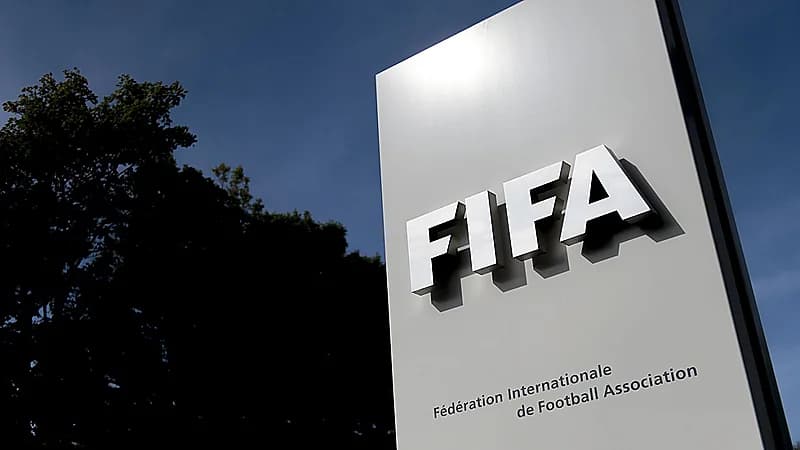 الاتحاد العراقي يقدم شكوى ضد "فيفا"