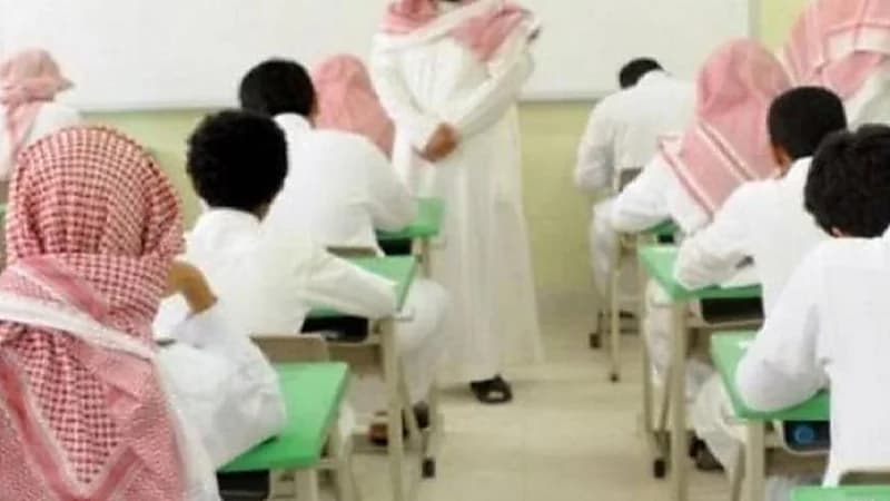 بالفيديو.. فوائد نظام مسارات لتفادي الفاقد التعليمي في المرحلة الثانوية