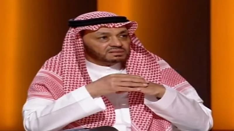 شاهد.. مواطن يوضح أغرب شيء يحدث معه في مقر وكالة ناسا
