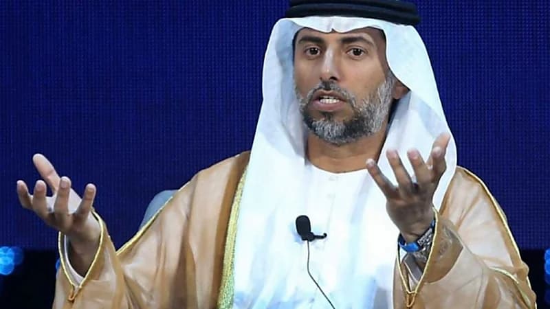 وزير الطاقة الإماراتي "أوبك +" تسعى لتحقيق مصلحة المستهلكين وتوازن السوق
