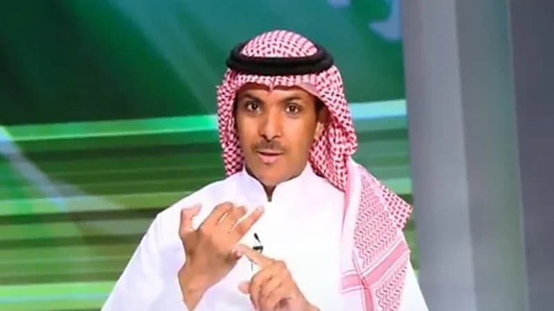شاهد.. الزامل يقدم نصائح مهمة لمصابي "التوحد" 